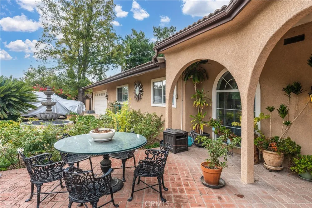 175 Mount Olive Drive Bradbury, CA 91008