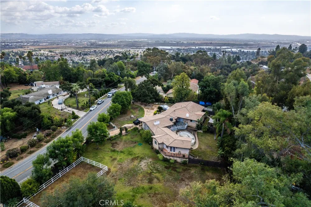 175 Mount Olive Drive Bradbury, CA 91008
