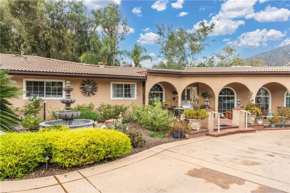 175 Mount Olive Drive Bradbury, CA 91008