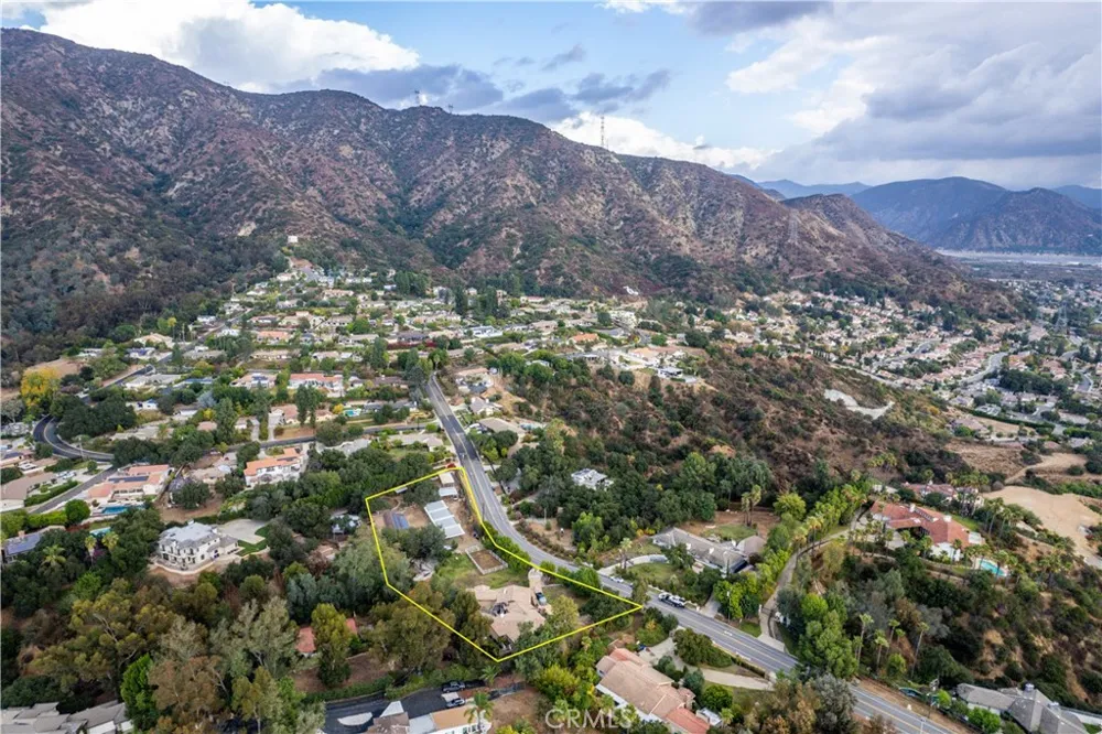 175 Mount Olive Drive Bradbury, CA 91008