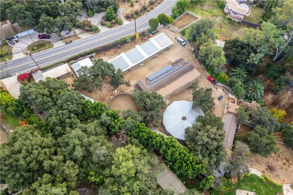 175 Mount Olive Drive Bradbury, CA 91008