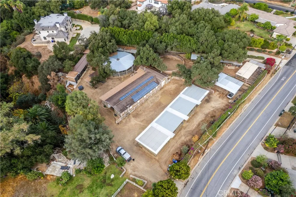 175 Mount Olive Drive Bradbury, CA 91008