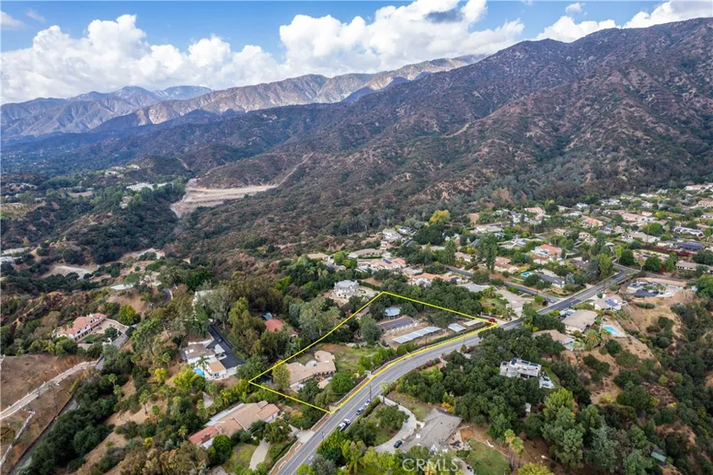 175 Mount Olive Drive Bradbury, CA 91008