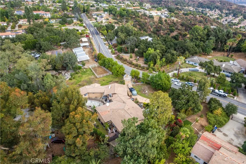175 Mount Olive Drive Bradbury, CA 91008