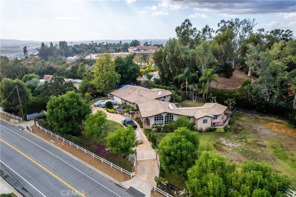 175 Mount Olive Drive Bradbury, CA 91008