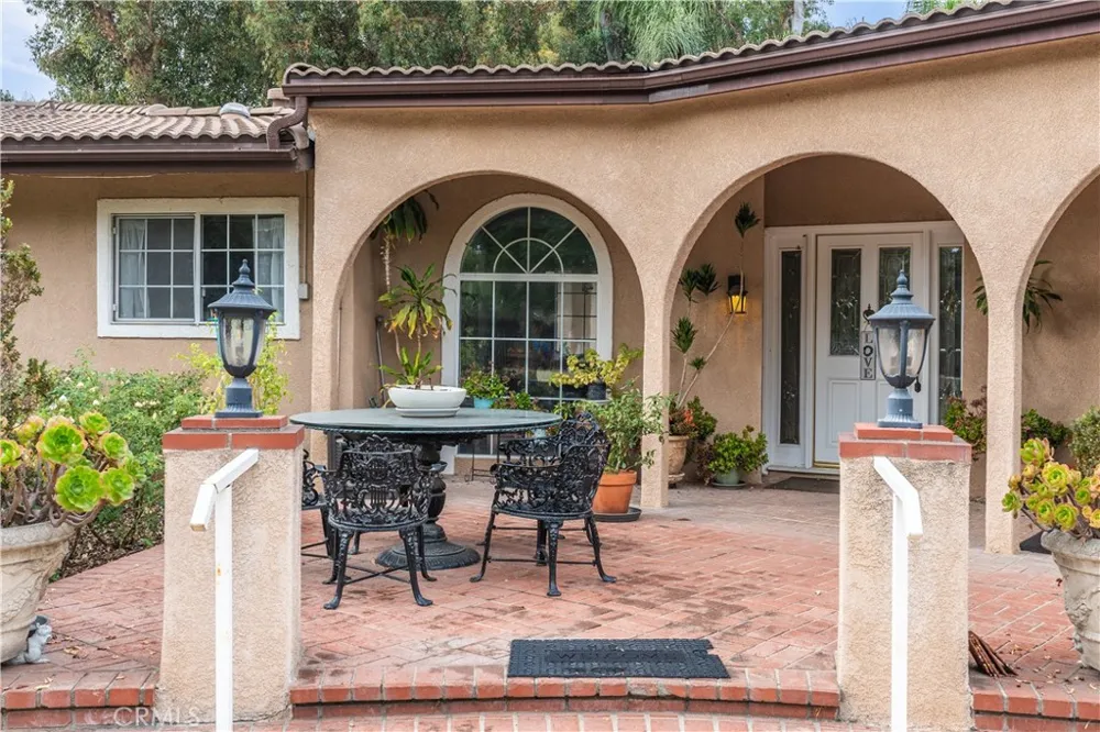 175 Mount Olive Drive Bradbury, CA 91008