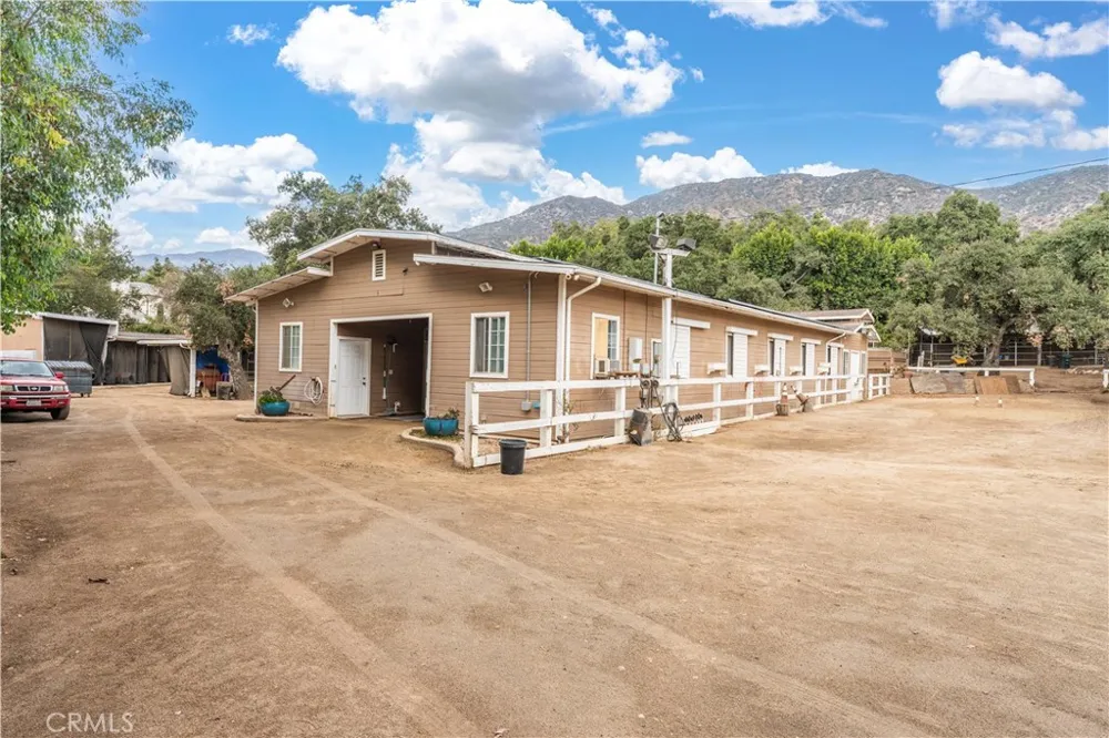 175 Mount Olive Drive Bradbury, CA 91008
