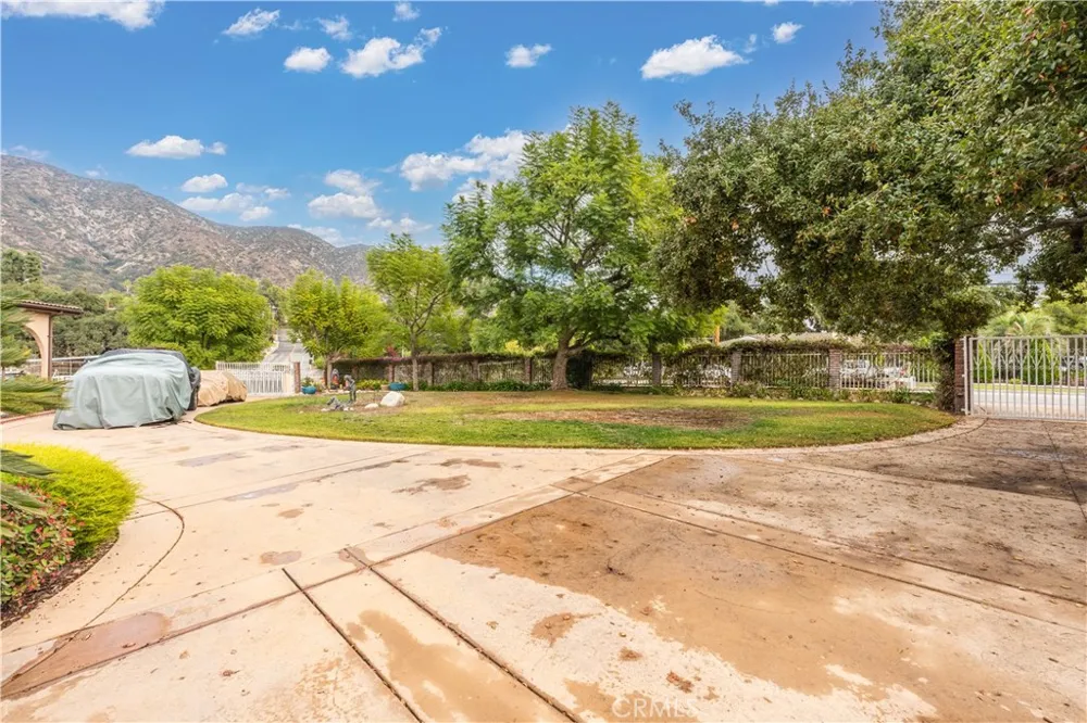 175 Mount Olive Drive Bradbury, CA 91008