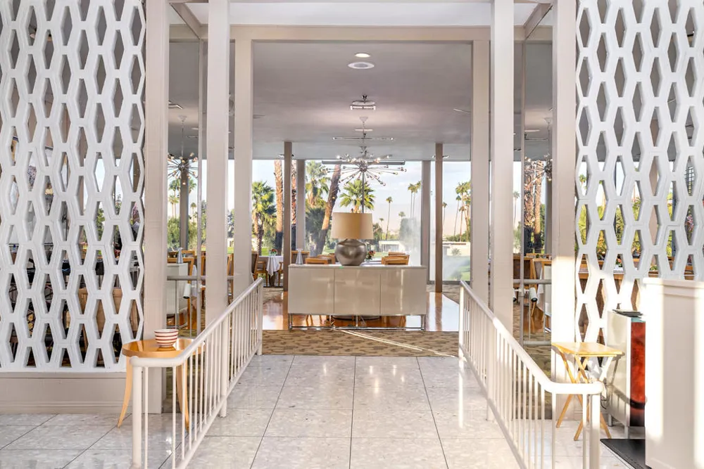 136 Eastlake Drive Palm Springs, CA 92264