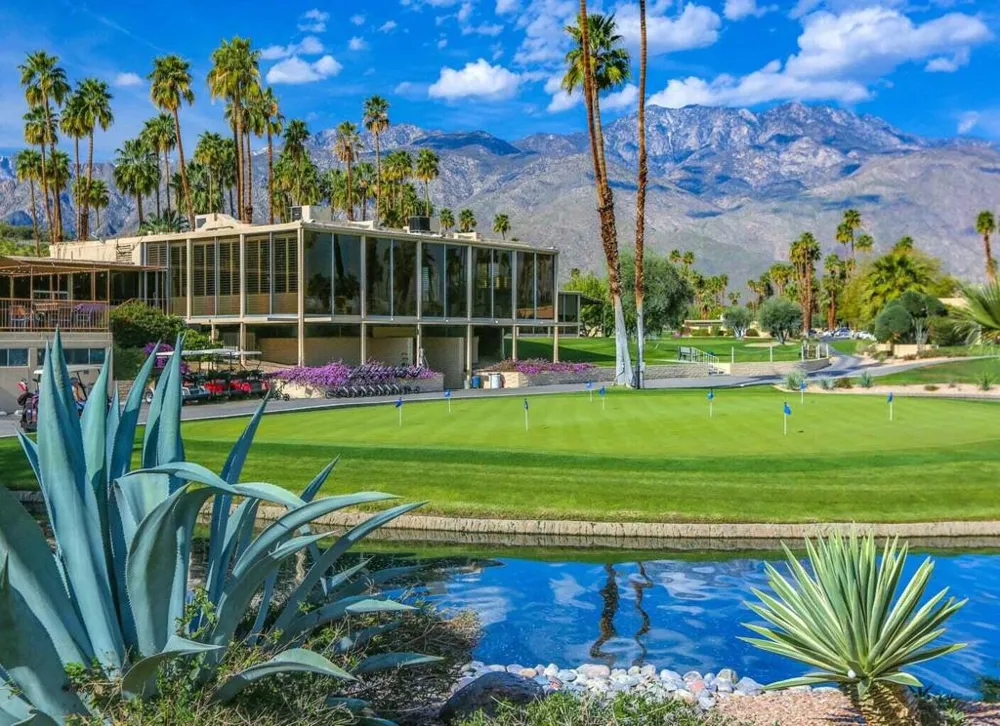 136 Eastlake Drive Palm Springs, CA 92264