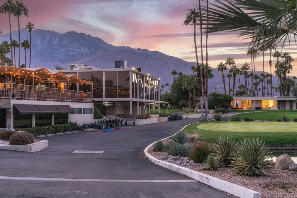 136 Eastlake Drive Palm Springs, CA 92264