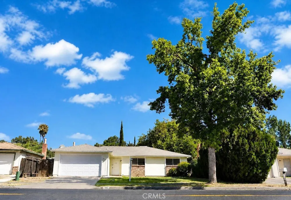 1375 Loughborough Merced, CA 95348
