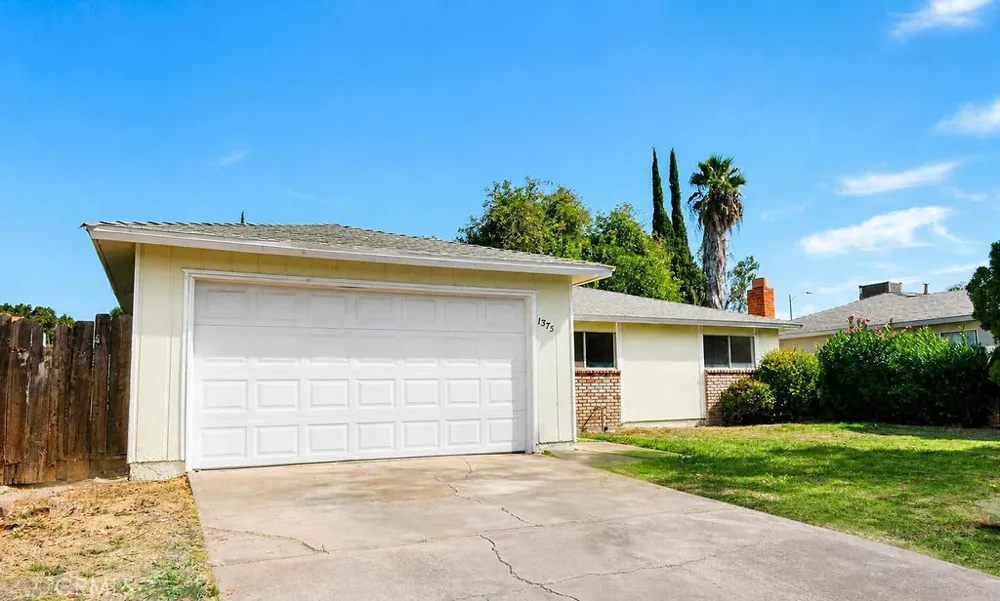1375 Loughborough Merced, CA 95348