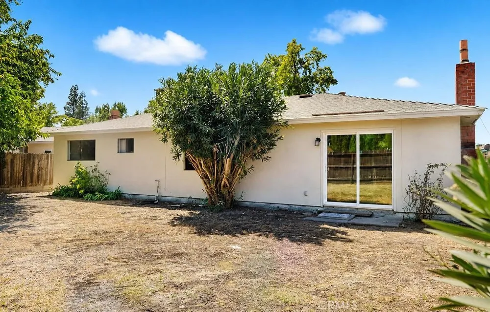 1375 Loughborough Merced, CA 95348
