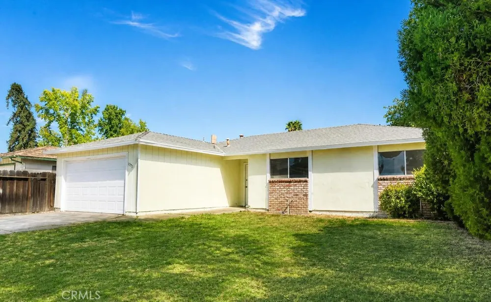 1375 Loughborough Merced, CA 95348