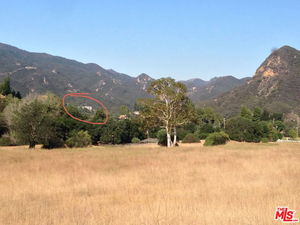 29282 CIRCLE DRIVE Agoura Hills, CA 91301