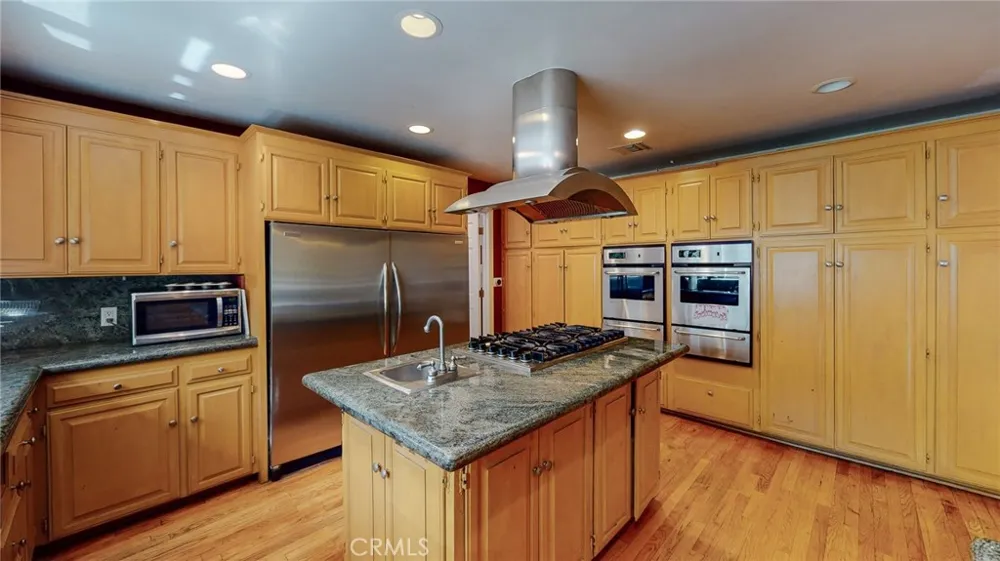 1248 Rocky Road Simi Valley, CA 93063