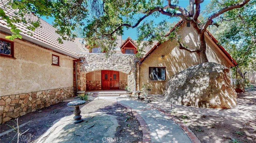 1248 Rocky Road Simi Valley, CA 93063