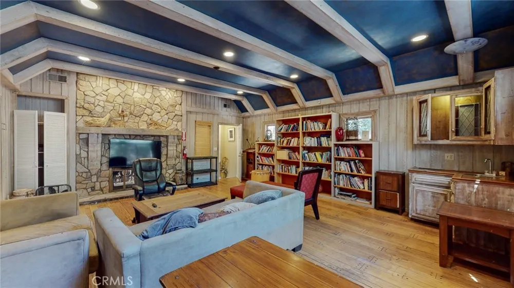 1248 Rocky Road Simi Valley, CA 93063