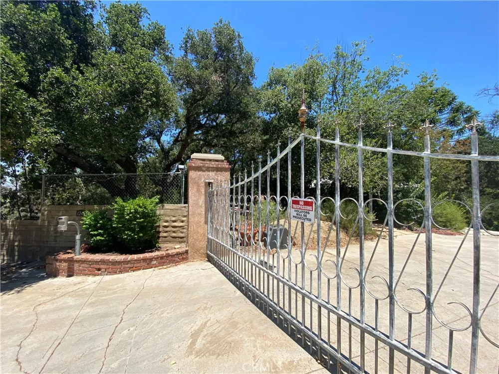 1248 Rocky Road Simi Valley, CA 93063