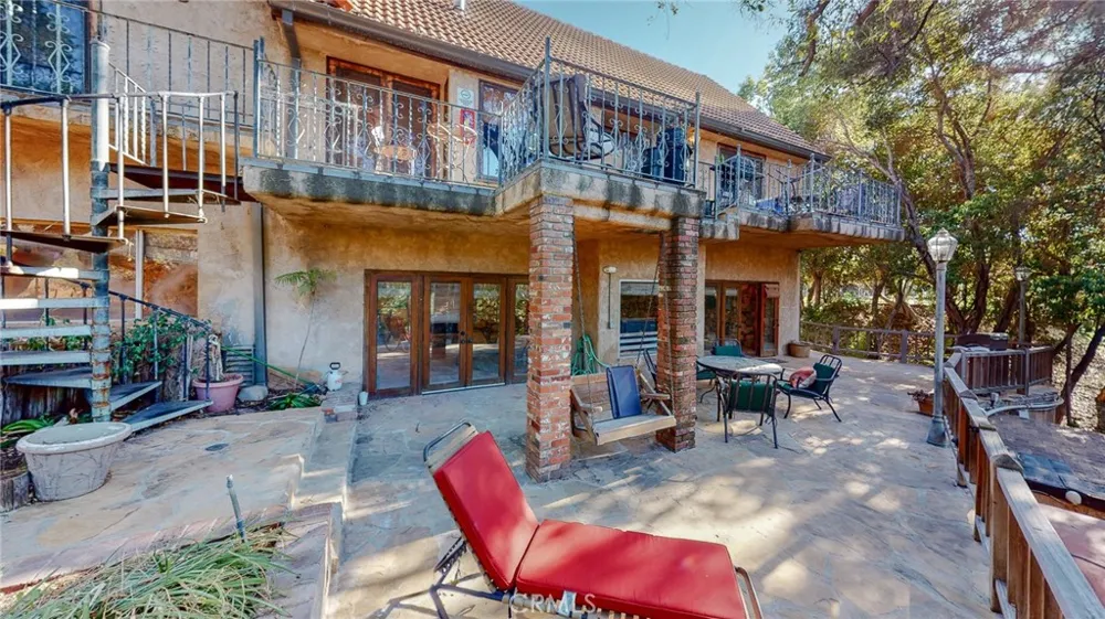 1248 Rocky Road Simi Valley, CA 93063