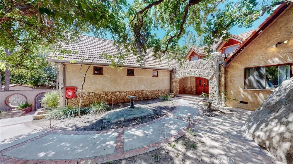 1248 Rocky Road Simi Valley, CA 93063
