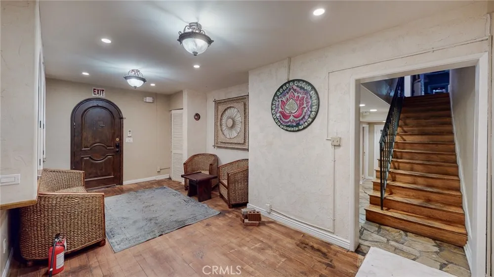 1248 Rocky Road Simi Valley, CA 93063