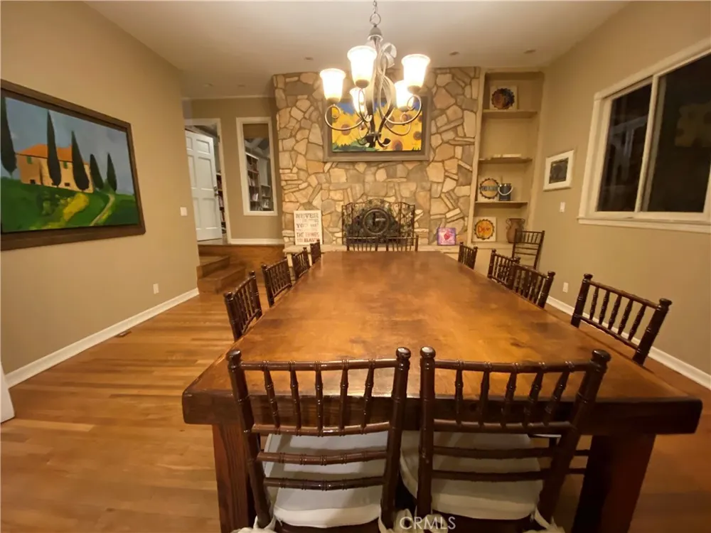 1248 Rocky Road Simi Valley, CA 93063