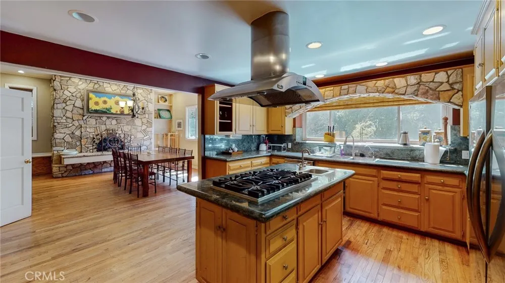 1248 Rocky Road Simi Valley, CA 93063