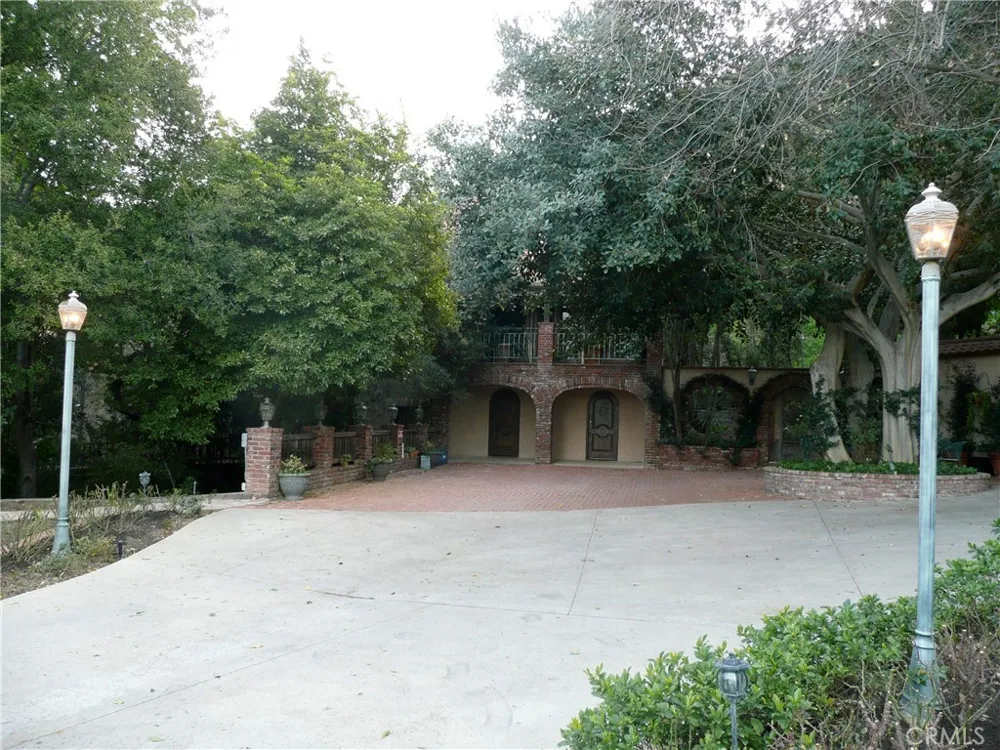 1248 Rocky Road Simi Valley, CA 93063