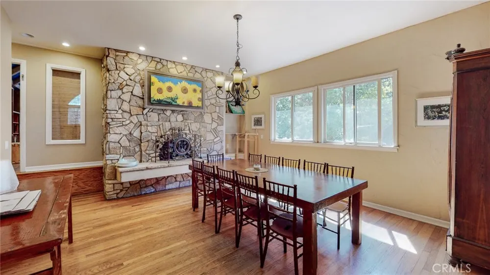 1248 Rocky Road Simi Valley, CA 93063