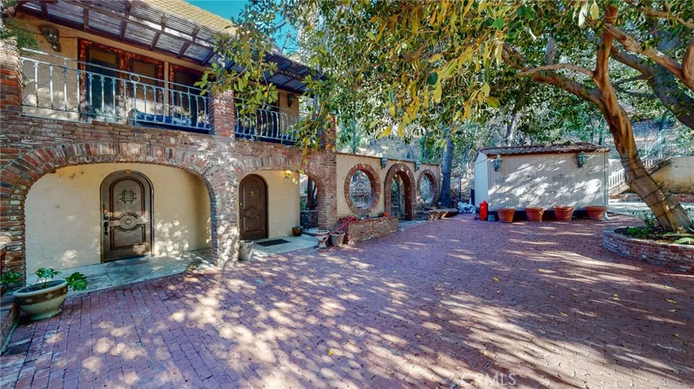 1248 Rocky Road Simi Valley, CA 93063