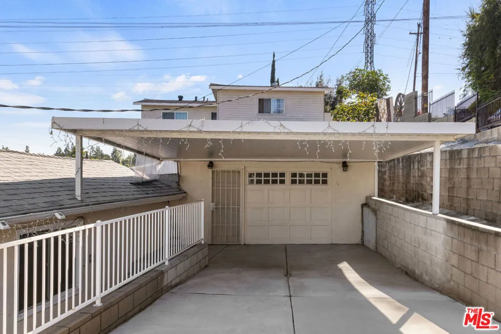 2058 Redding Avenue Rosemead, CA 91770