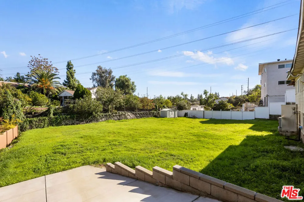 2058 Redding Avenue Rosemead, CA 91770