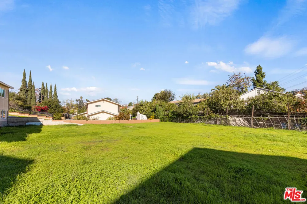2058 Redding Avenue Rosemead, CA 91770