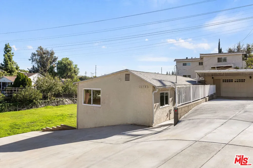 2058 Redding Avenue Rosemead, CA 91770