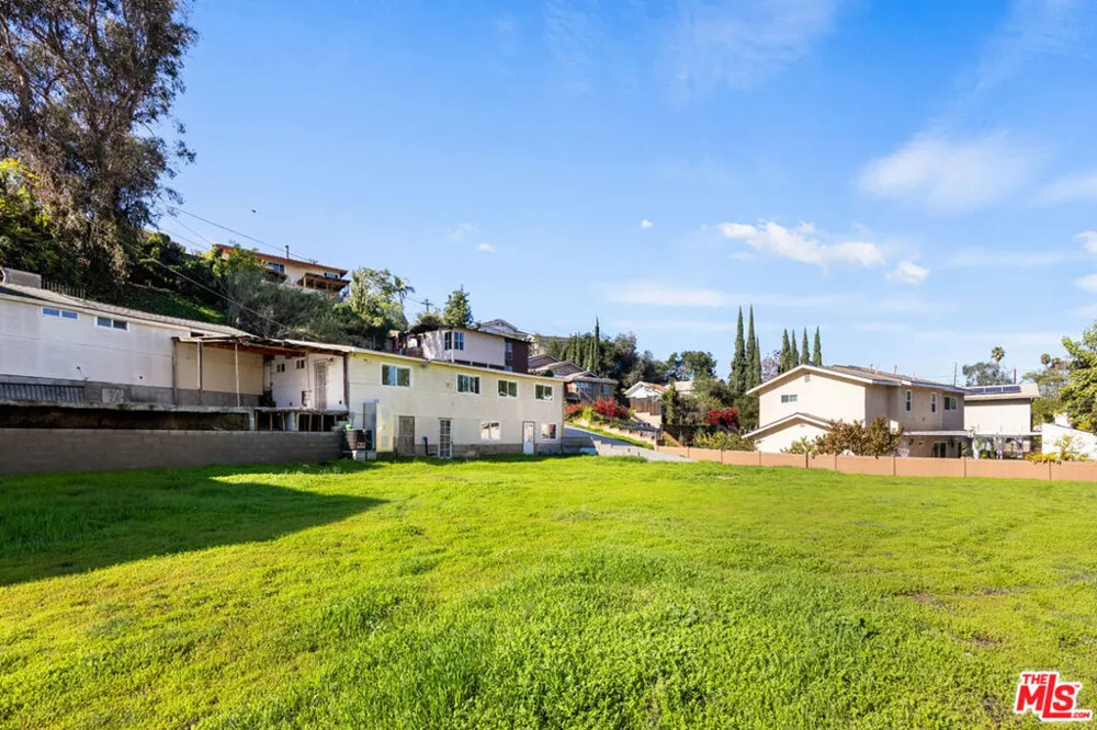 2058 Redding Avenue Rosemead, CA 91770