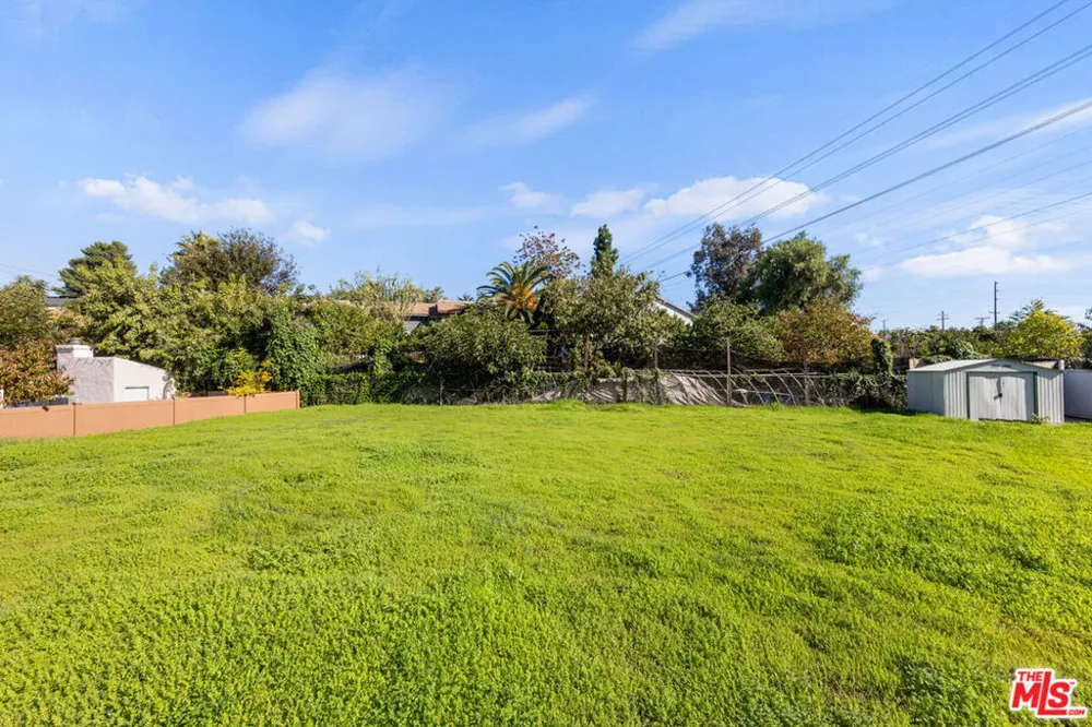 2058 Redding Avenue Rosemead, CA 91770