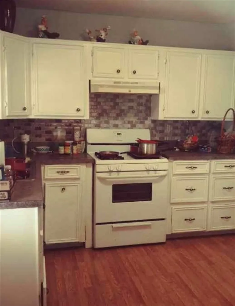2542 Avenue F Ingleside, TX 78362