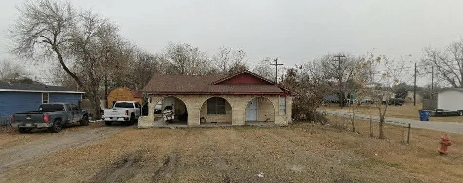 2542 Avenue F Ingleside, TX 78362