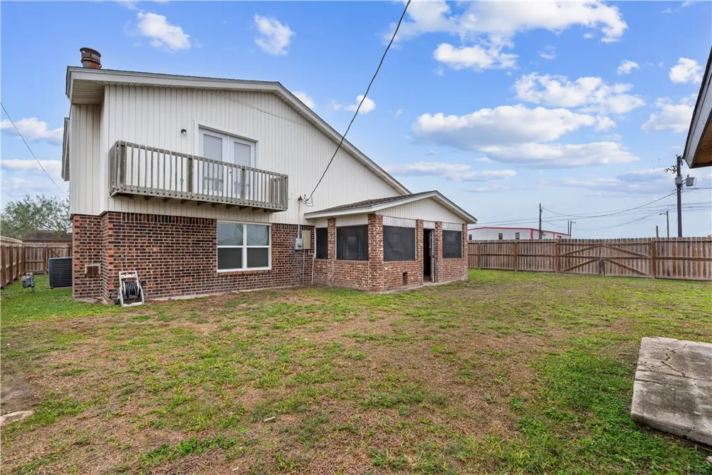 8101 Barrogate Drive Corpus Christi, TX 78409