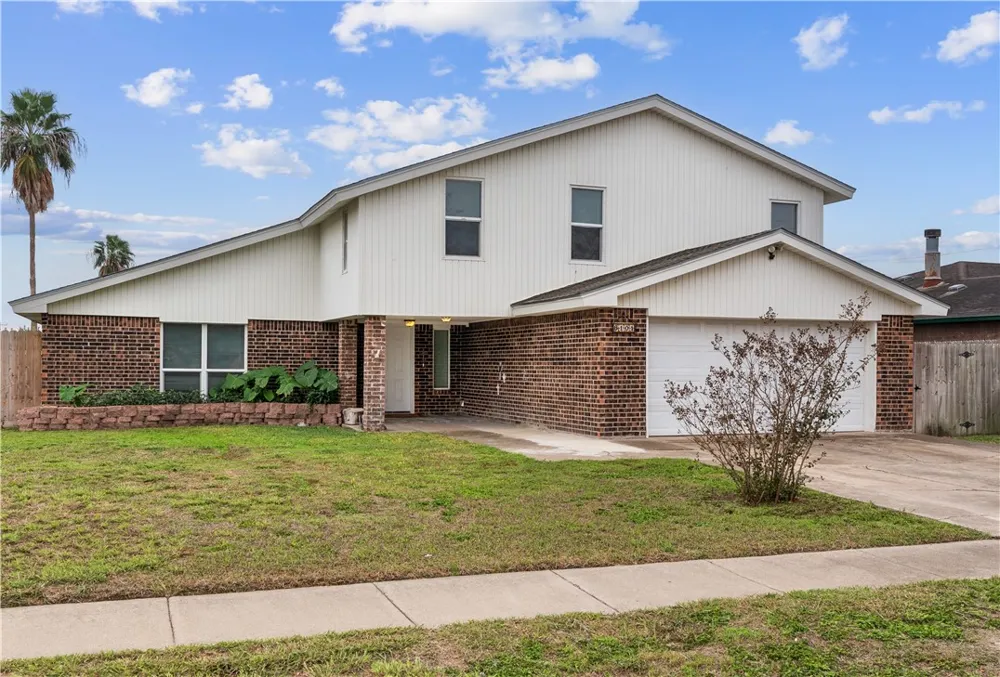 8101 Barrogate Drive Corpus Christi, TX 78409