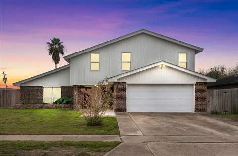 8101 Barrogate Drive