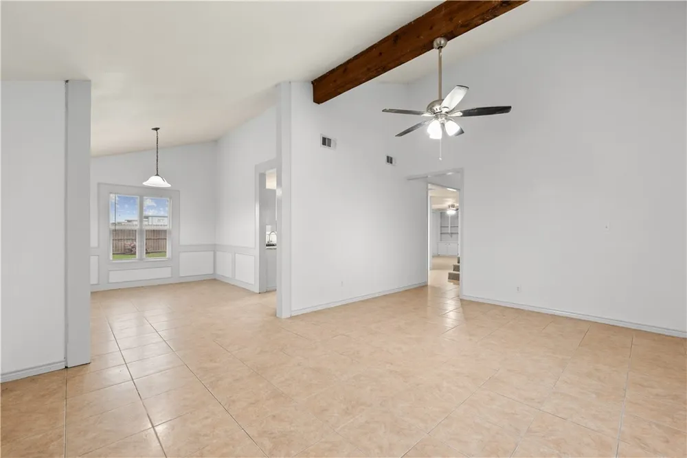 8101 Barrogate Drive Corpus Christi, TX 78409