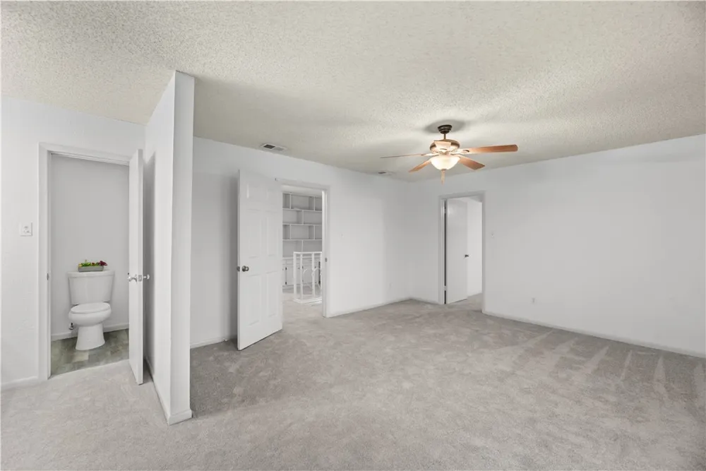 8101 Barrogate Drive Corpus Christi, TX 78409