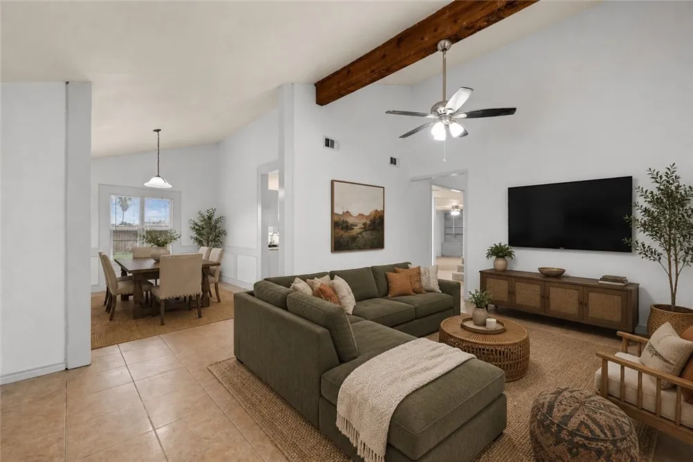 8101 Barrogate Drive Corpus Christi, TX 78409