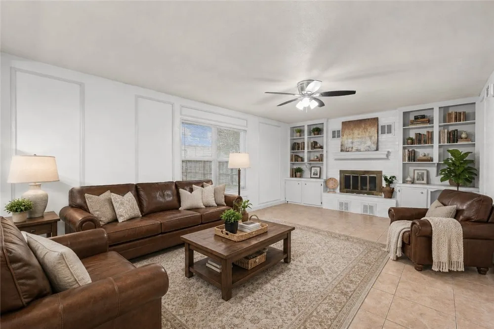 8101 Barrogate Drive Corpus Christi, TX 78409