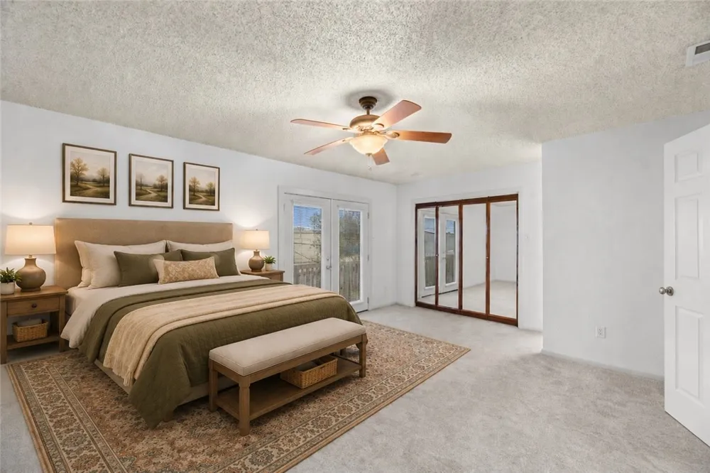 8101 Barrogate Drive Corpus Christi, TX 78409