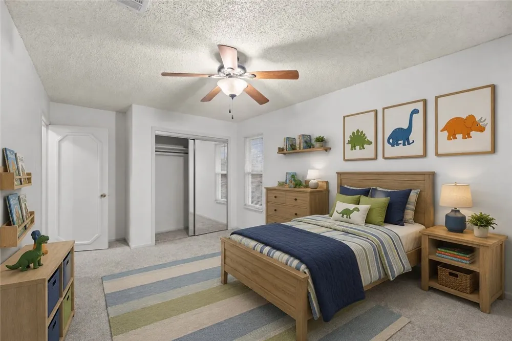 8101 Barrogate Drive Corpus Christi, TX 78409