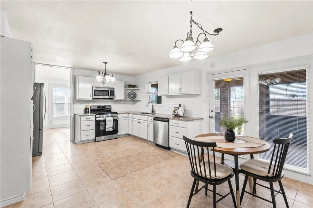 8101 Barrogate Drive Corpus Christi, TX 78409